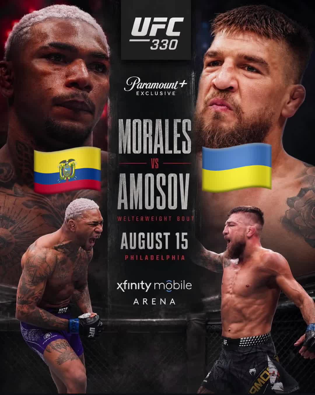 @USYK FAN
