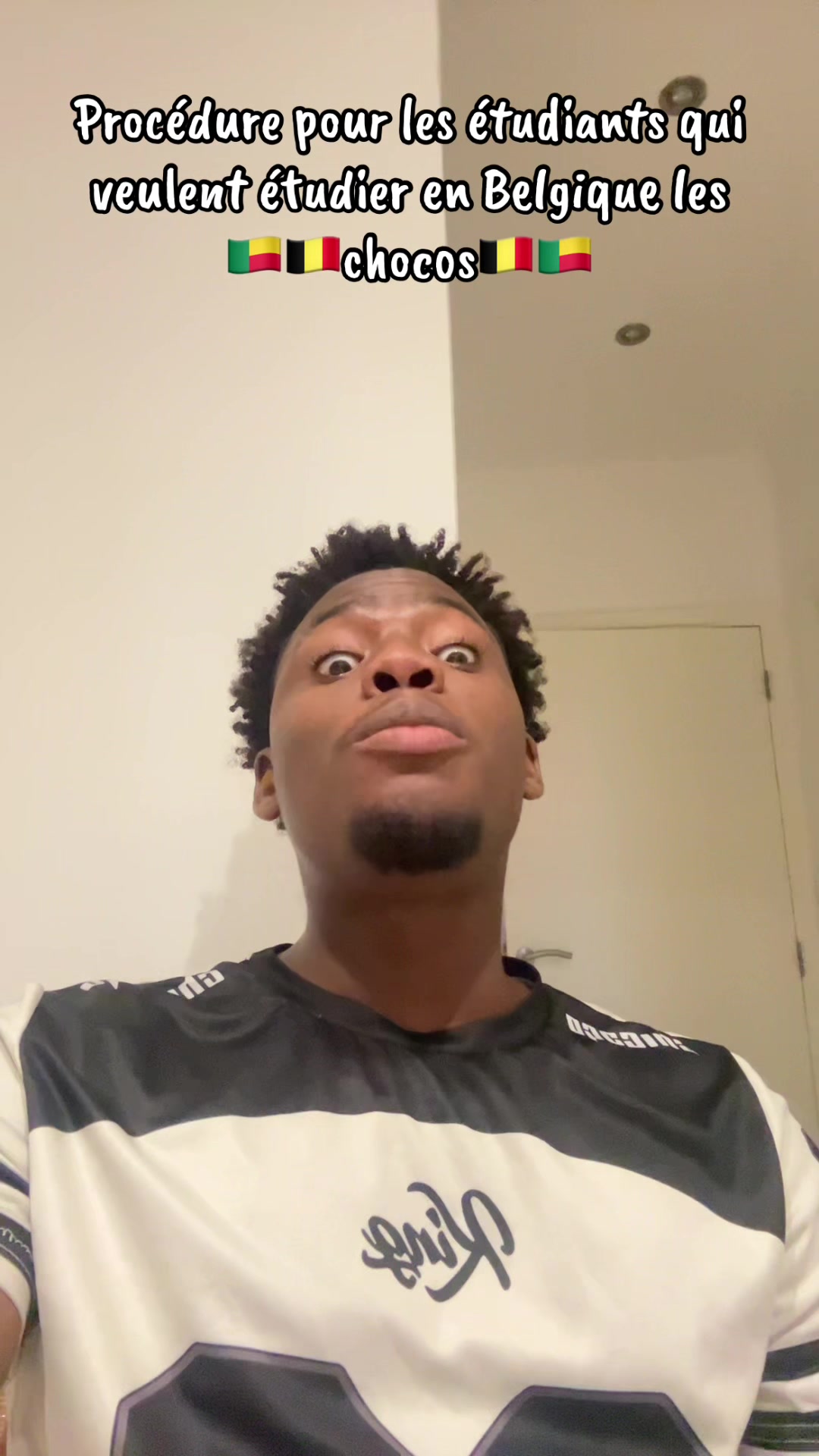 @Djézouvi 🙏🏿 🇧🇯✨🇧🇪