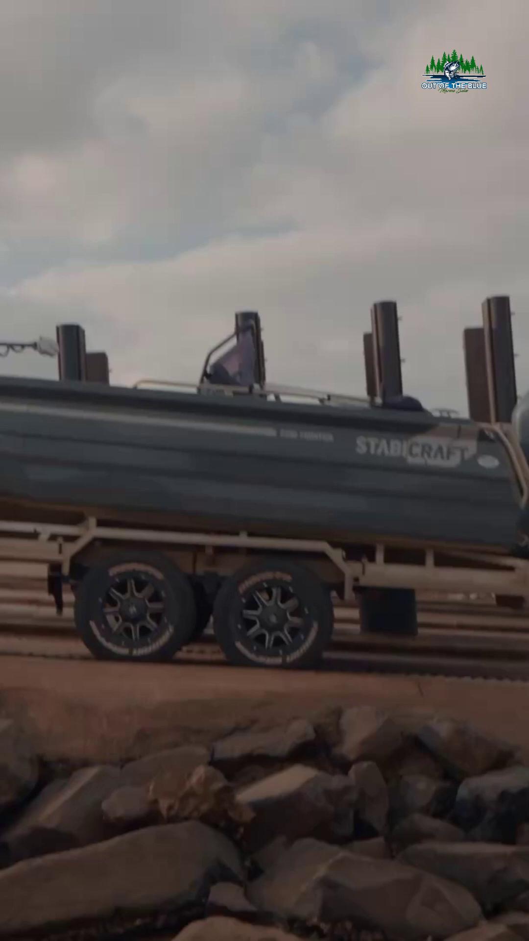 @Out of da Blue Fishin