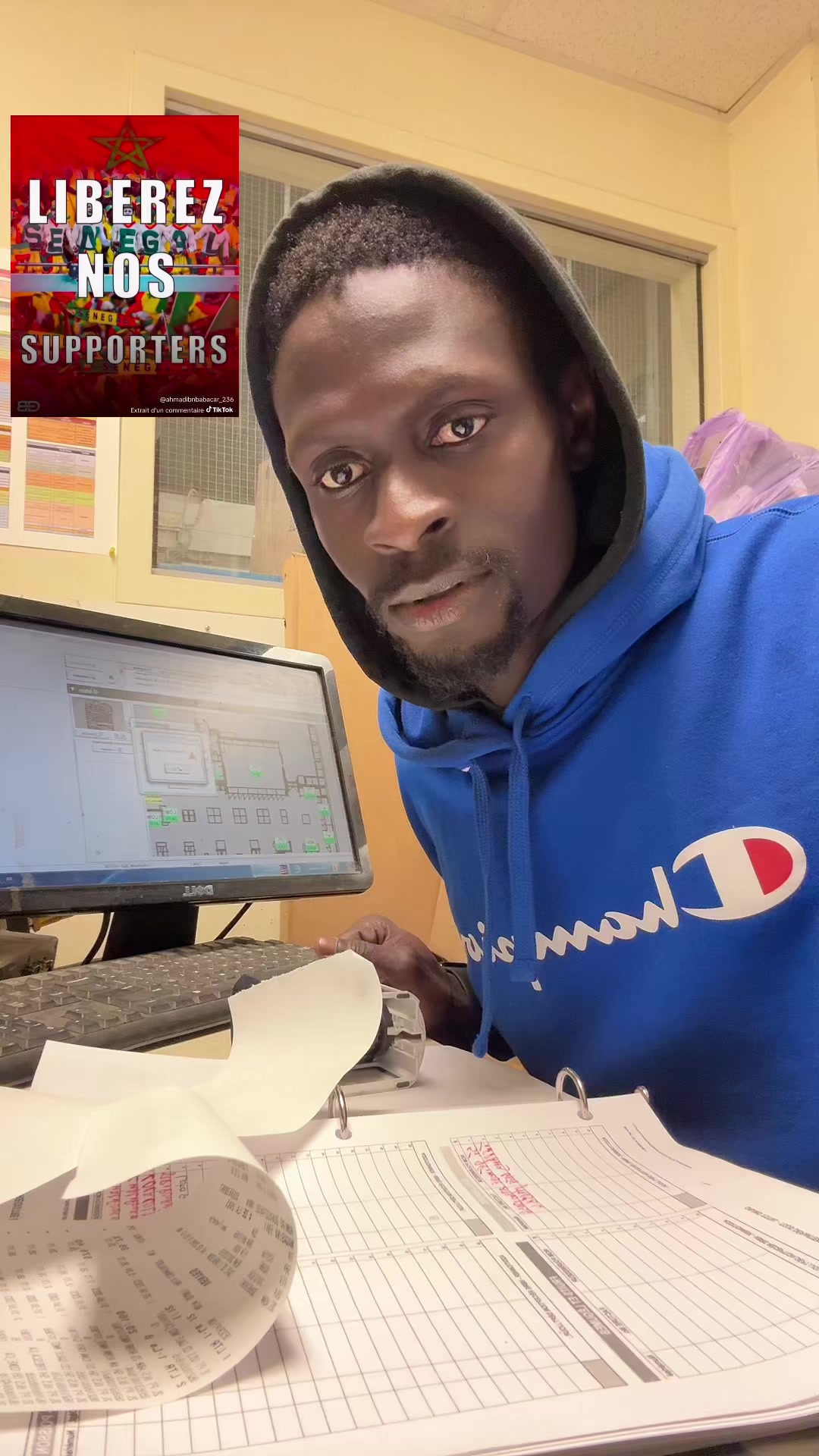 @Yewuforce1403 officiel