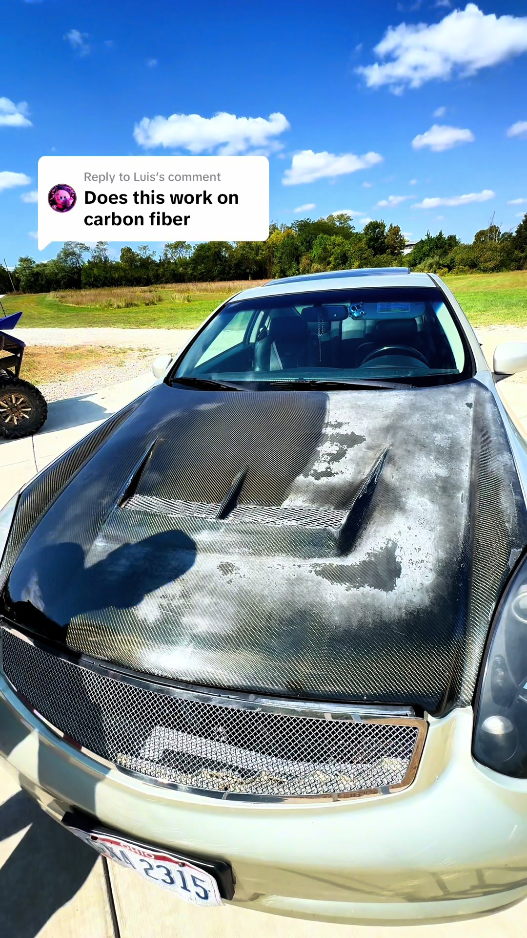 @Shiny Car Stuff