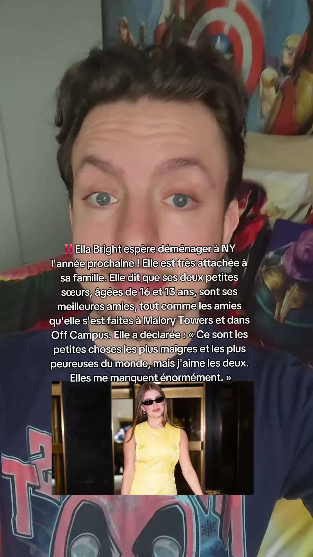 @I am Marvel J&eacute;sus 🌟