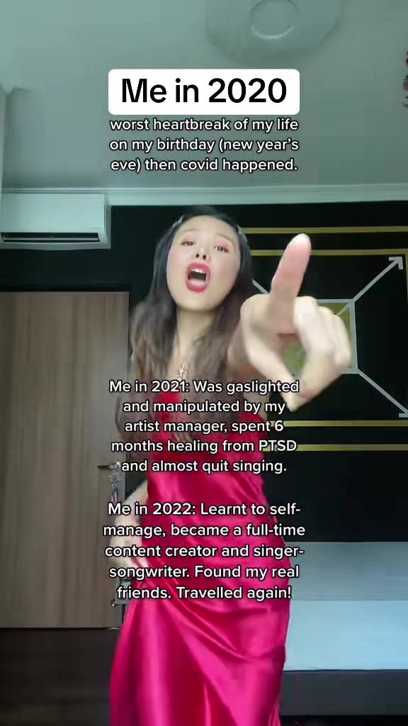 @Alyssa Lie