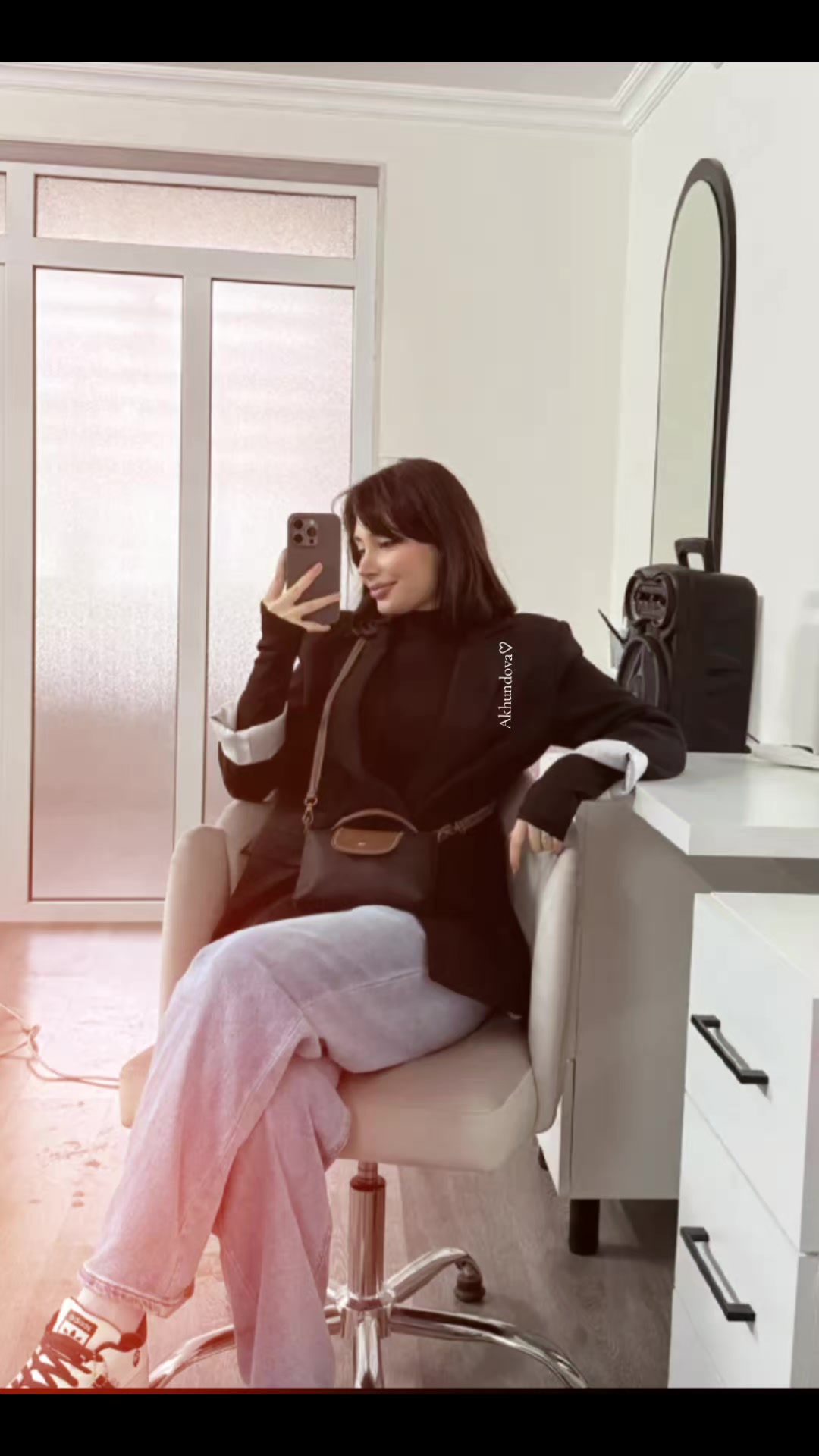 @Akhundova♡