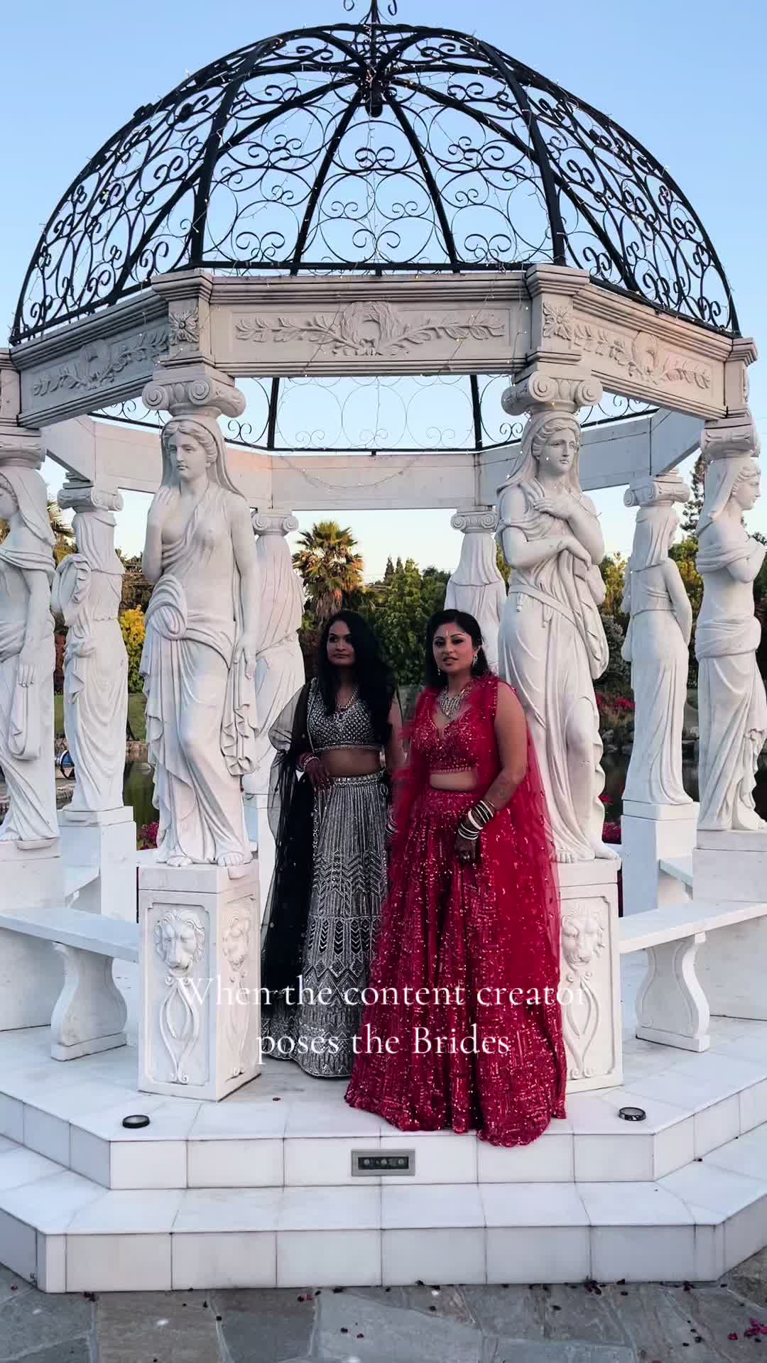 @Wedding Planning Bestie