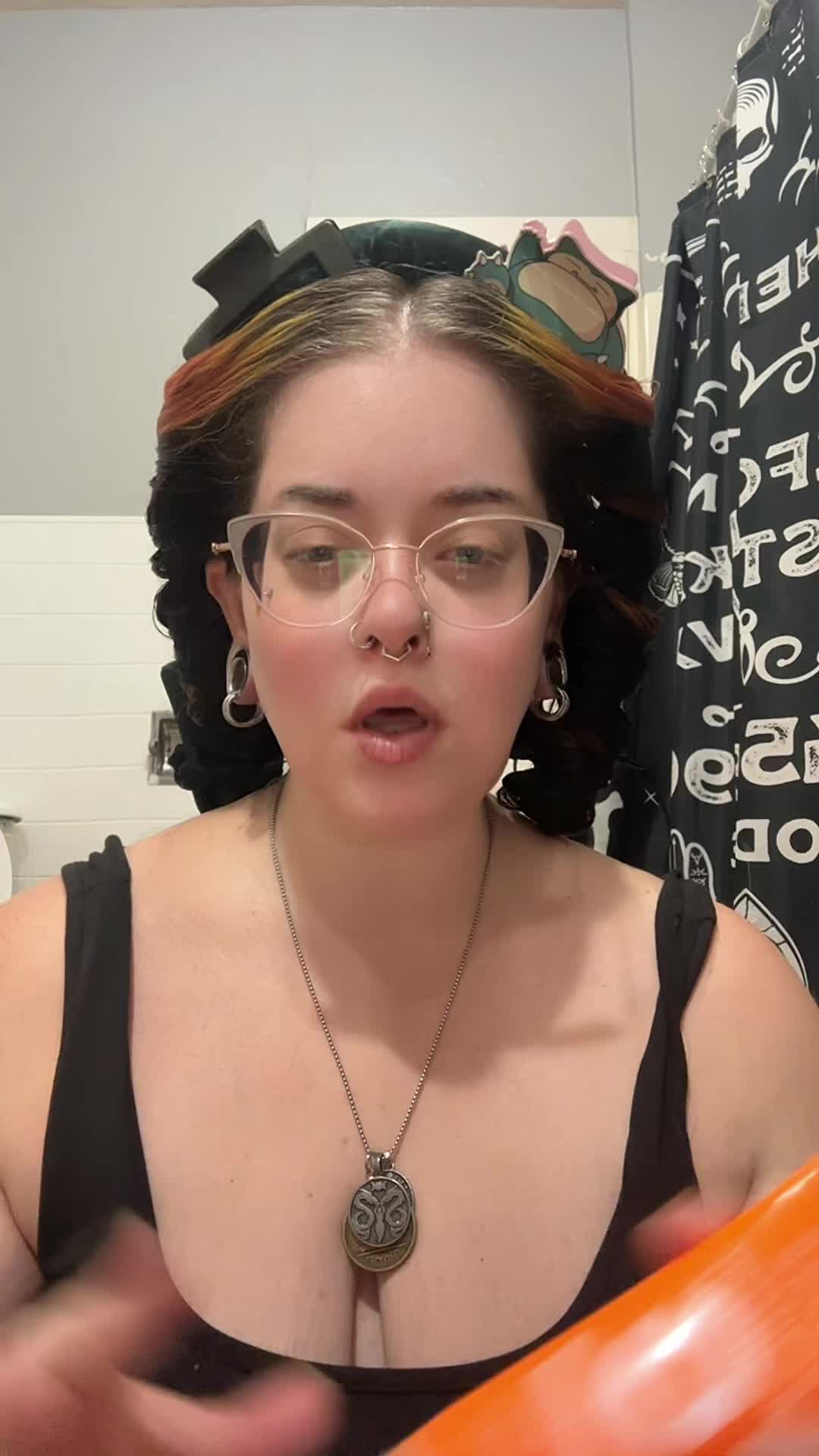 @TheHarpieQueen
