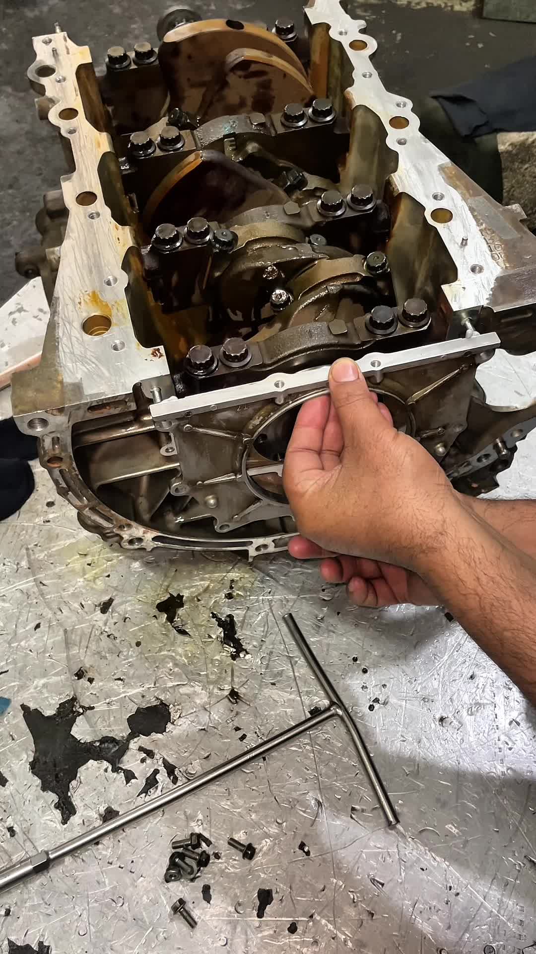 @MS Auto Mechanic