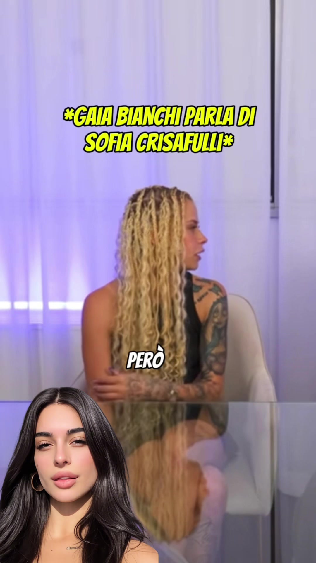 @Social Gossip ๐บ๐