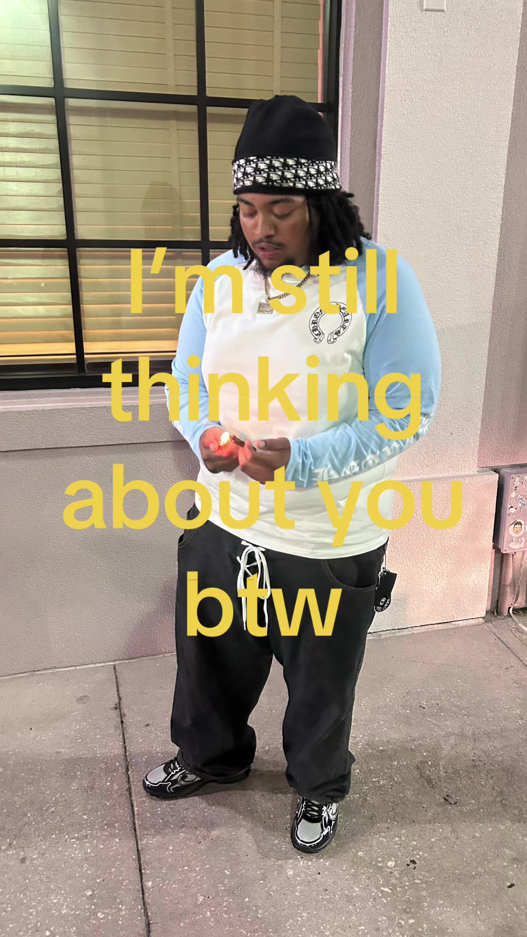 @Yourachump