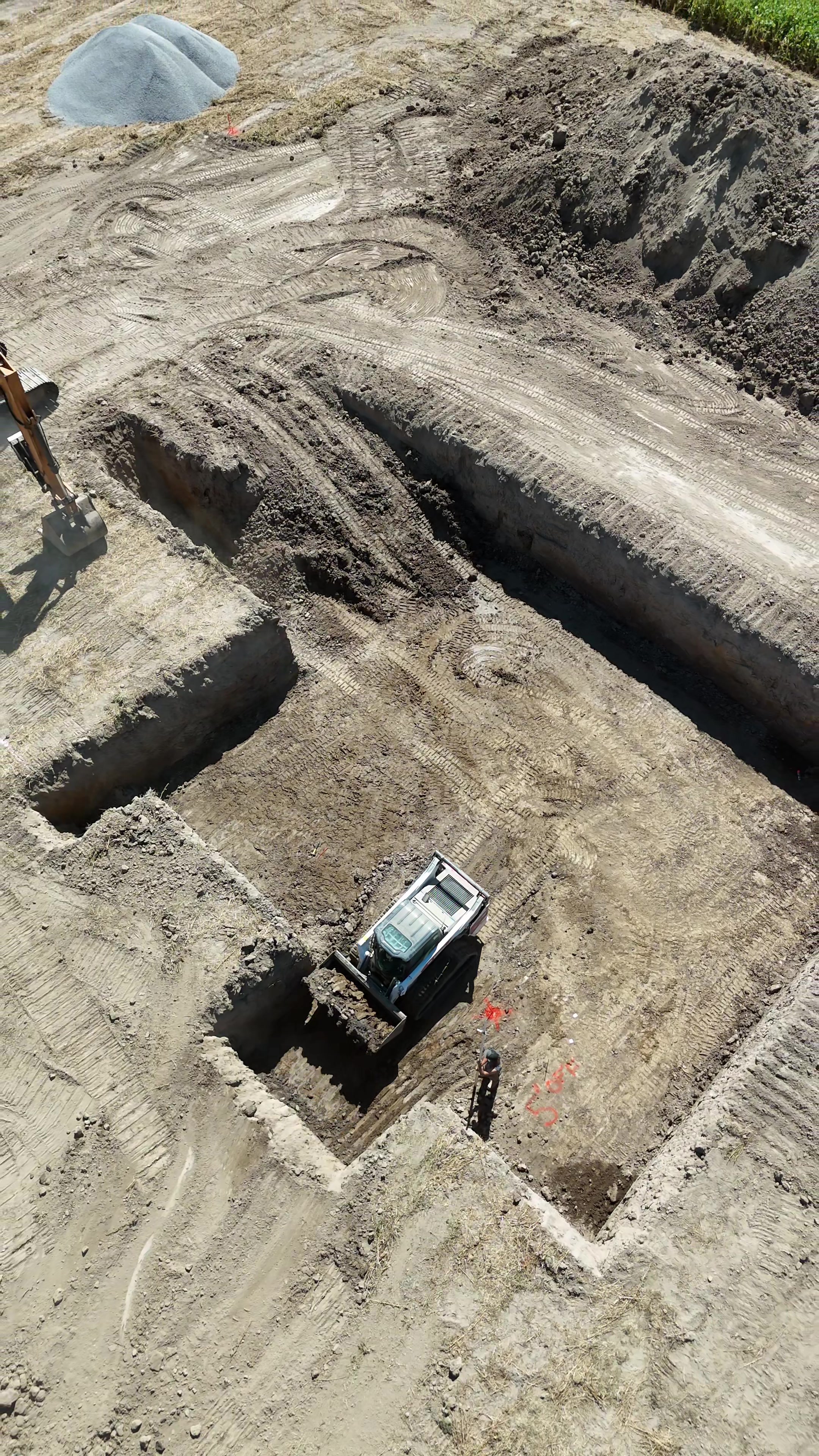 @Spittler Excavating