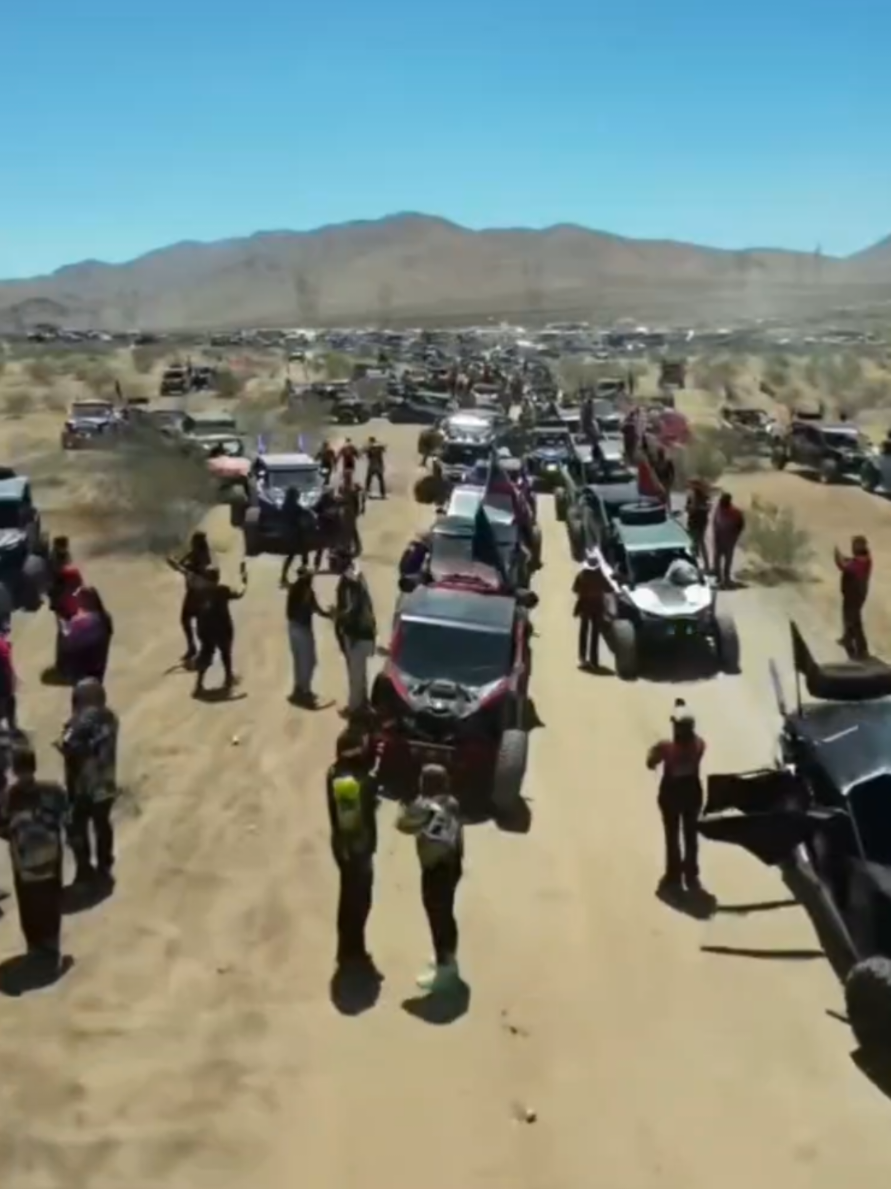@LOS JOKERZ OFF ROAD AZ