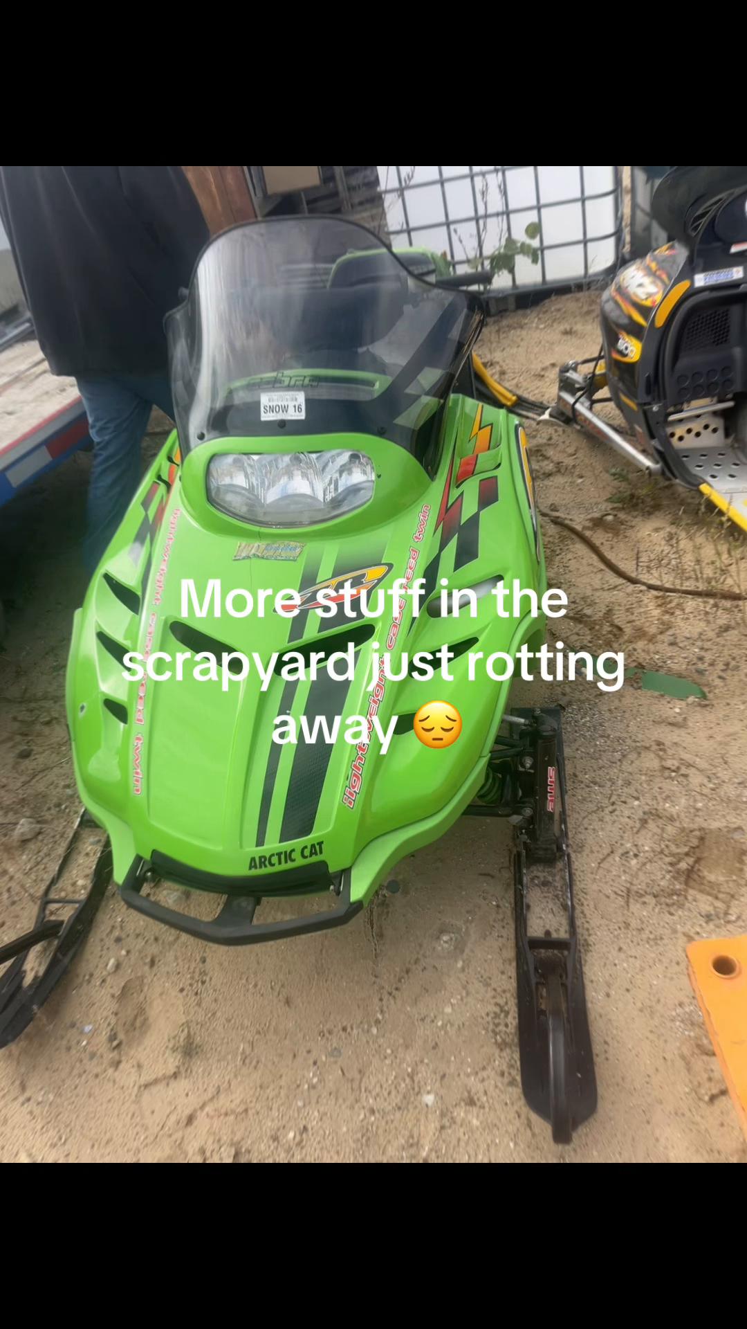 @dirtbike 300