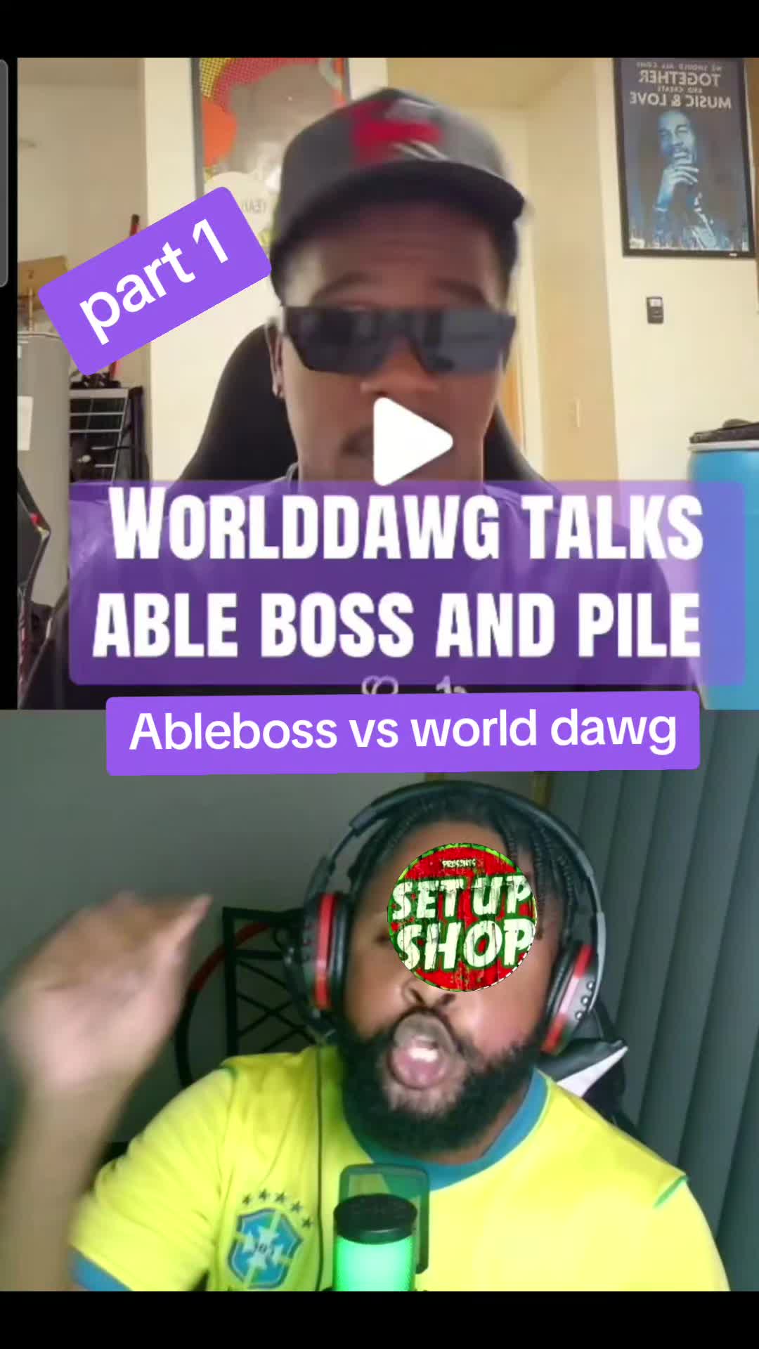 @SETUPSHOPLOG