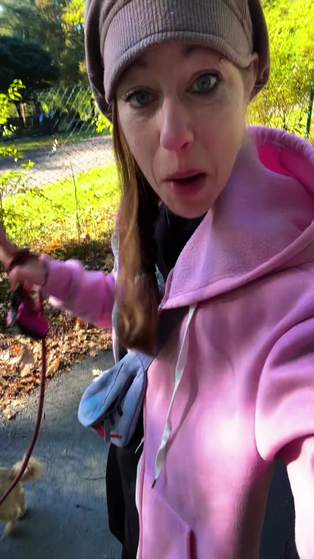 @Pinkybunny