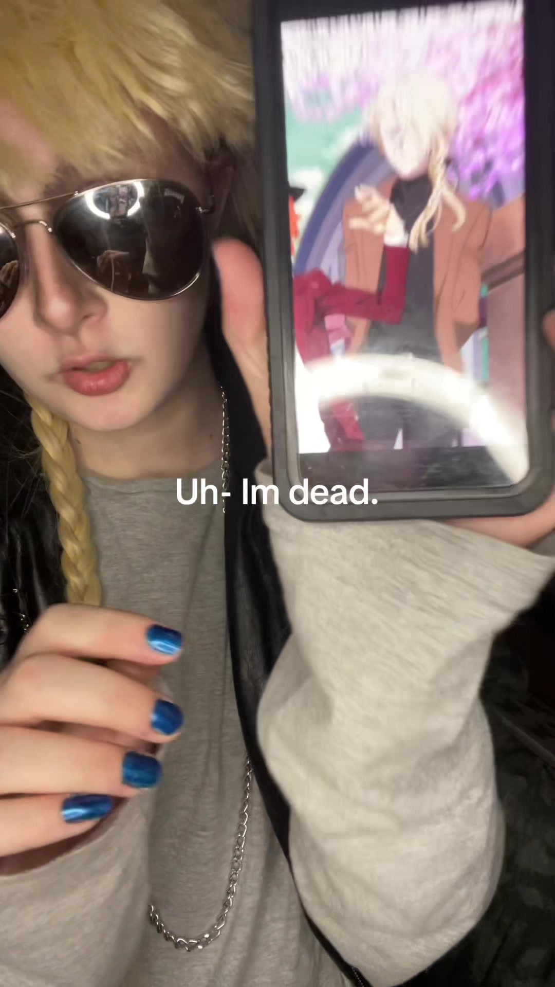 @RayCon🤤