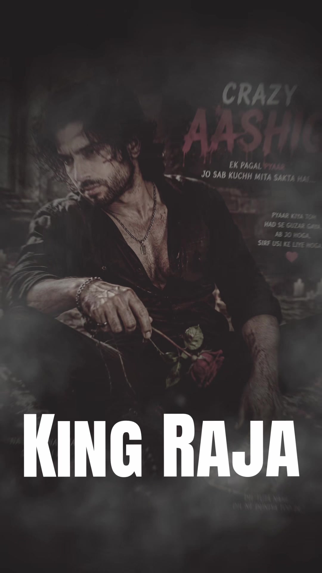 @👑KING RJ HERO👑