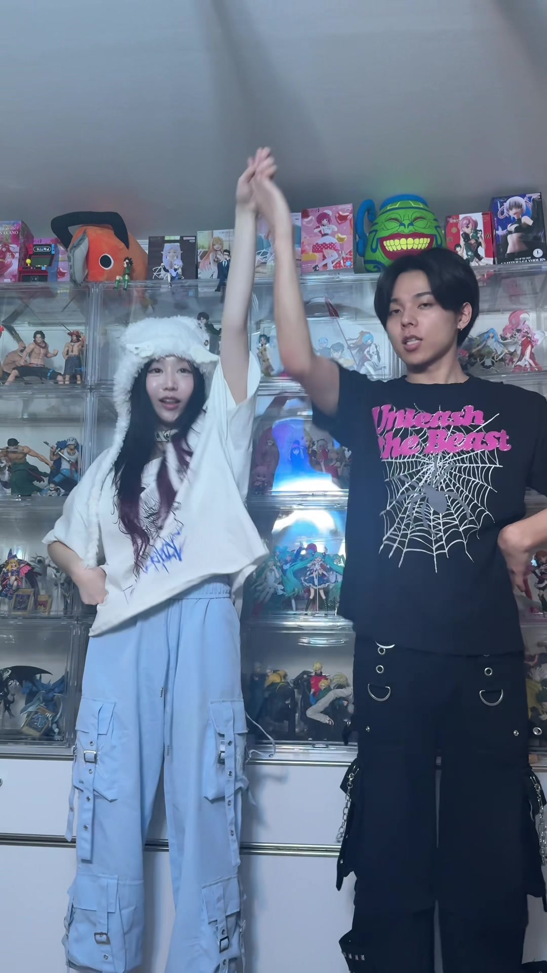 @좌두じゃどぅ