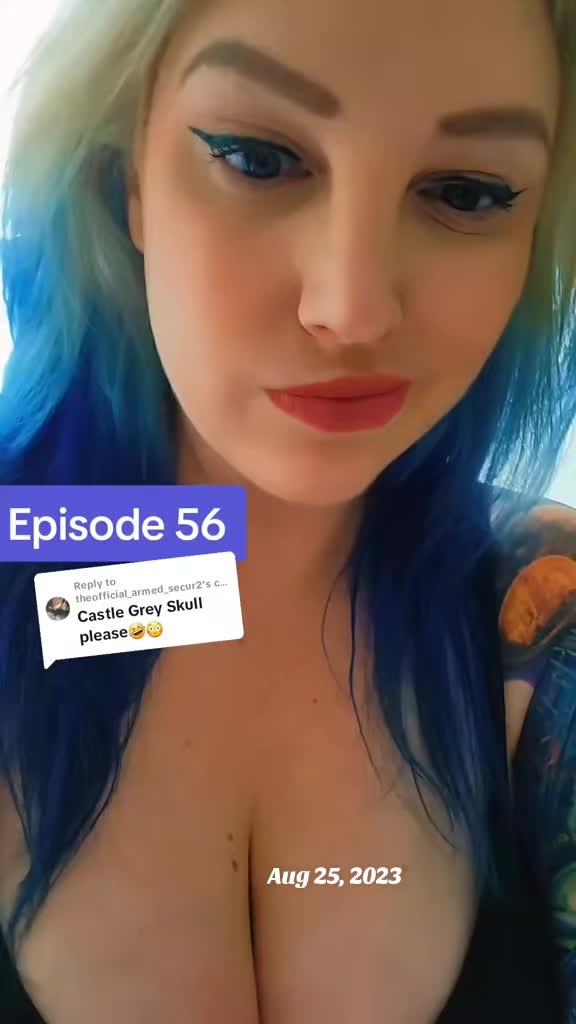 @TheMoistQueen &reg;️
