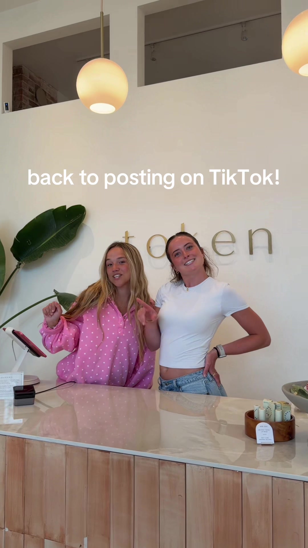 @Token Jewelry ✨
