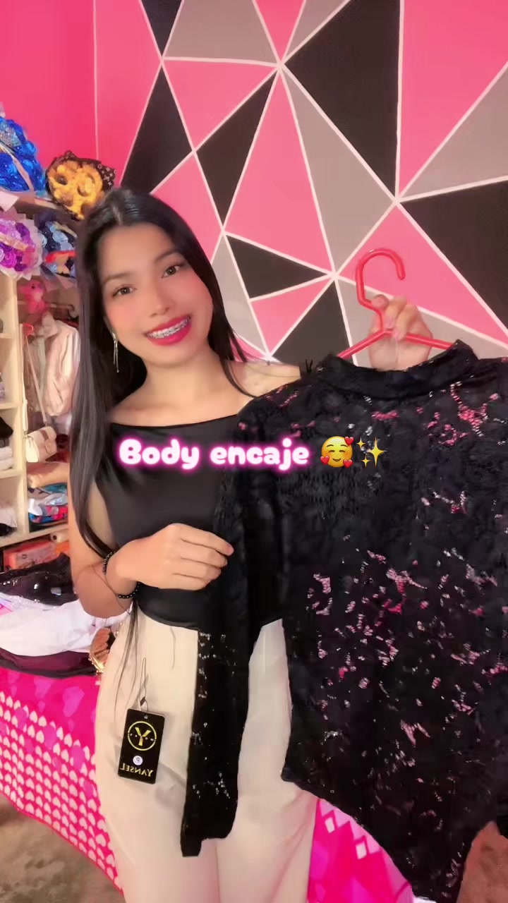 @ELI CH 🌸💗😍