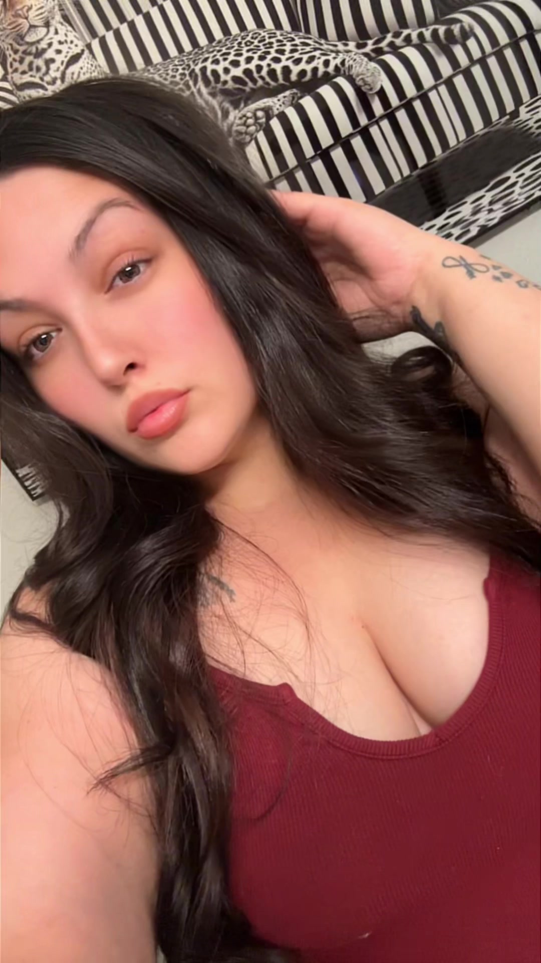 @#baddieevee💋