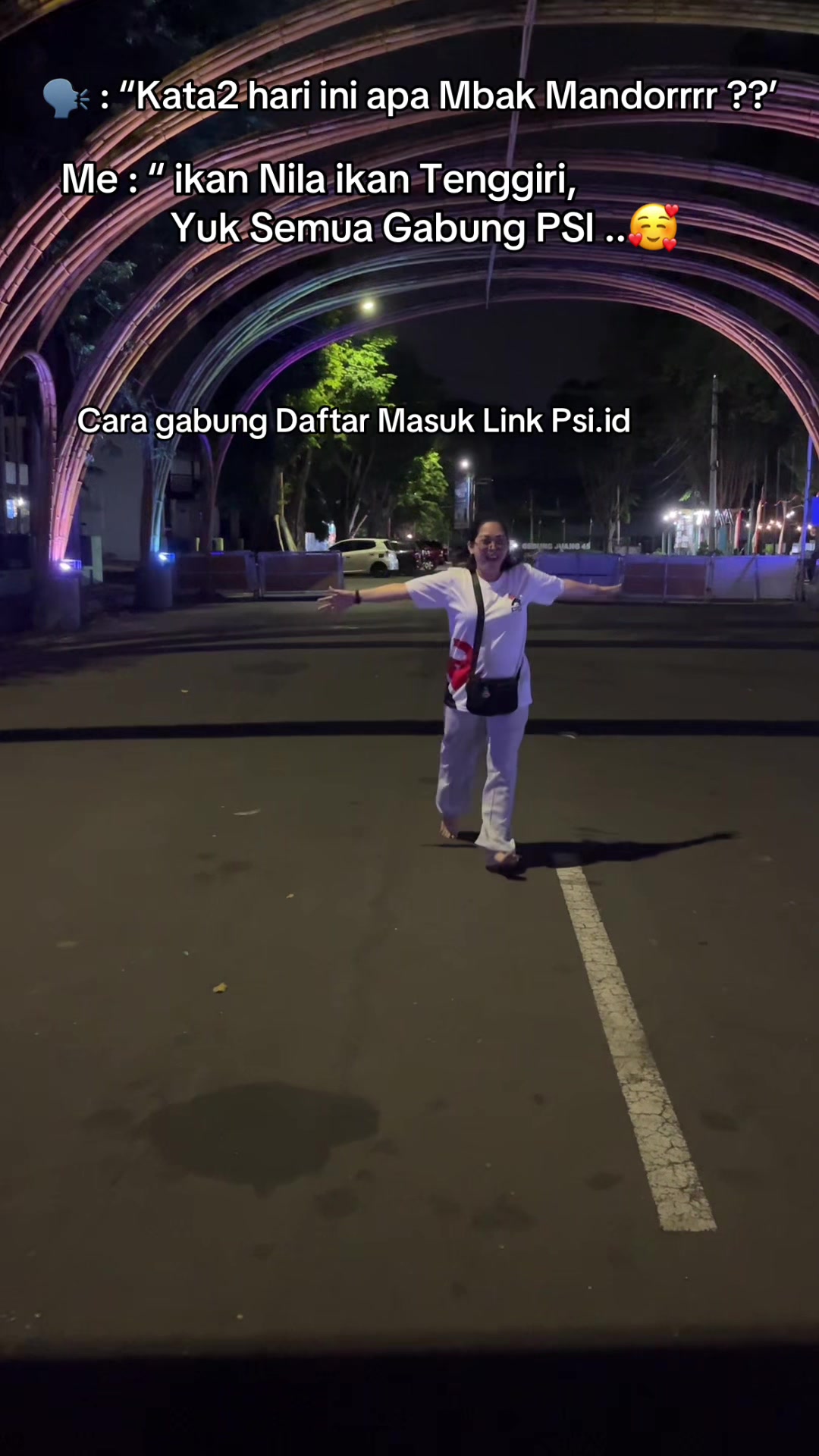 @MbakMandor PSI BANYUWANGI