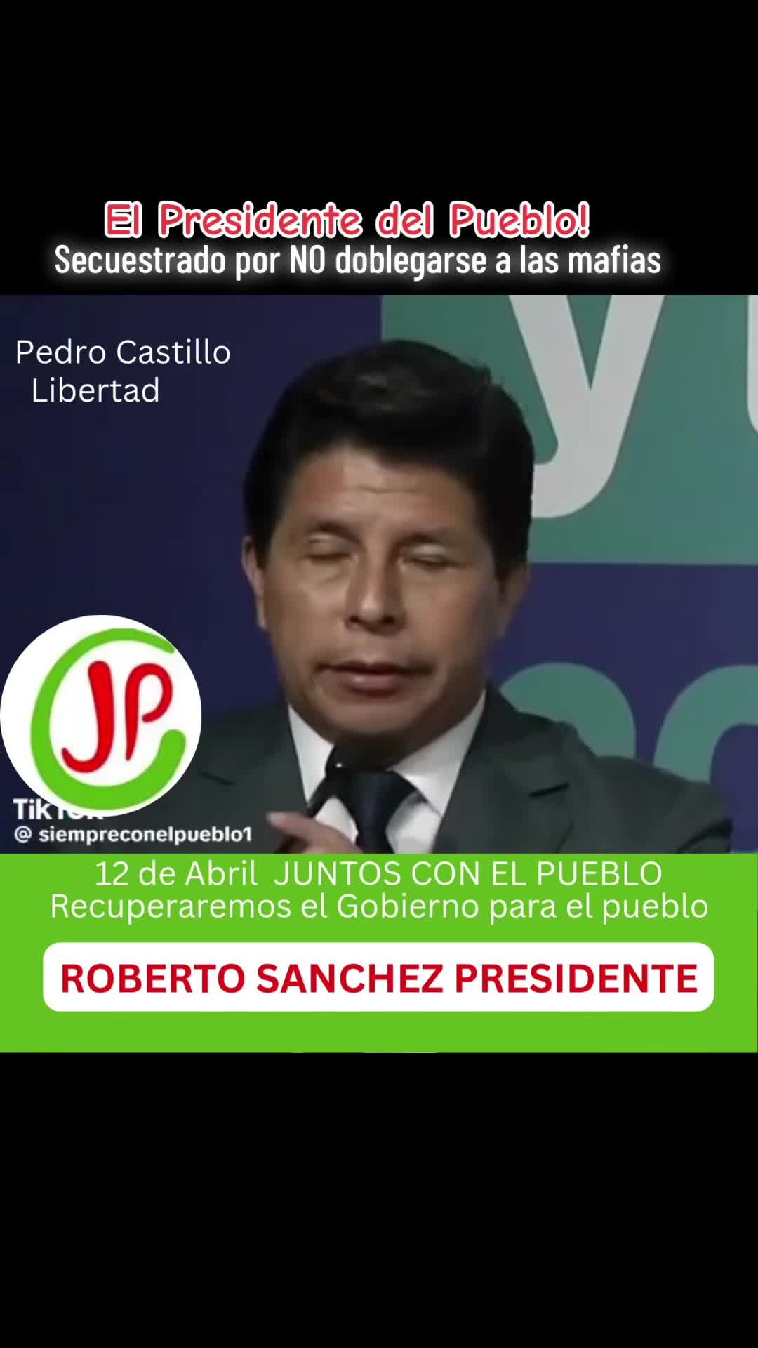 @PEXSemillasdeLibertad