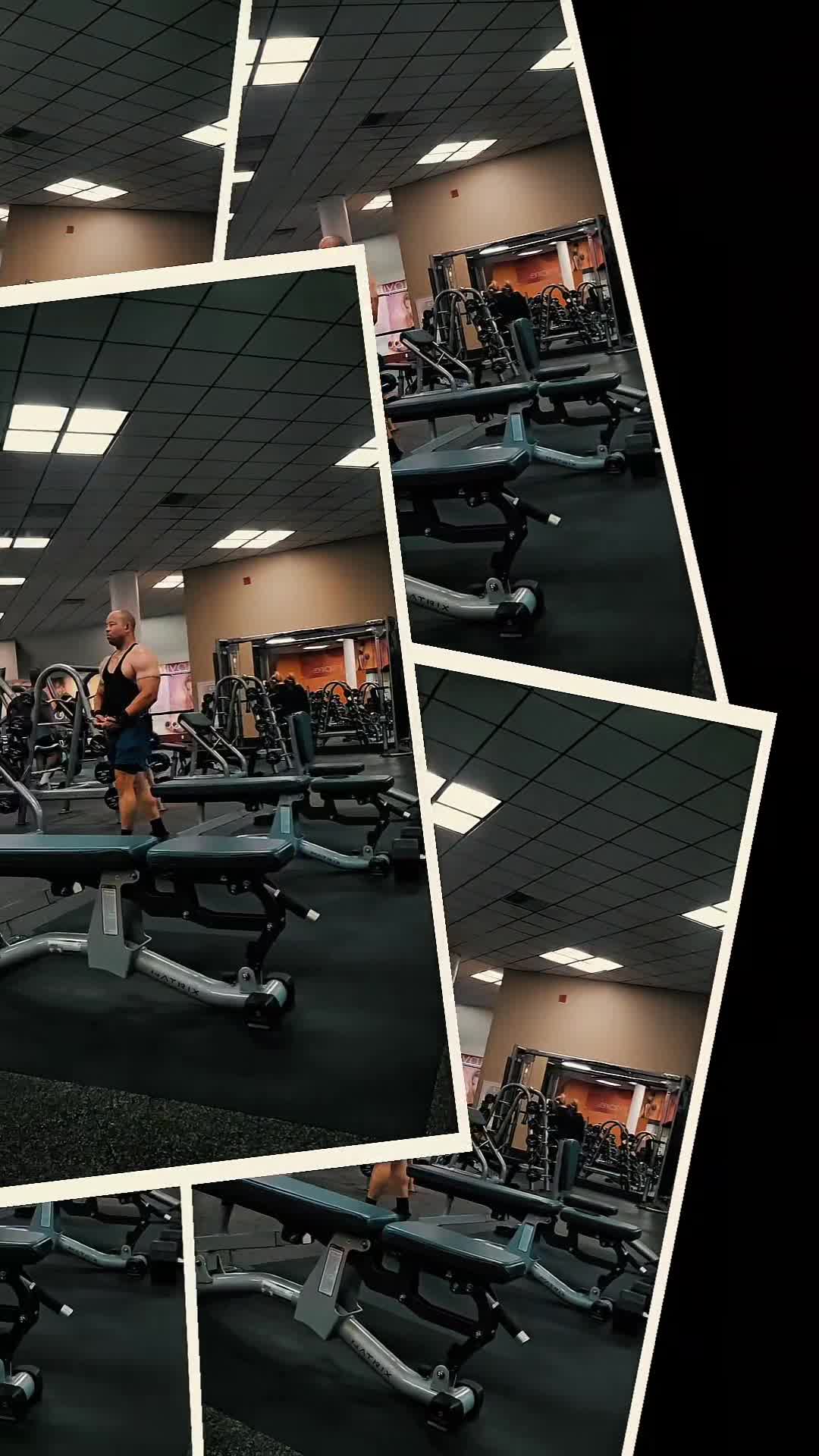 @GymRatt
