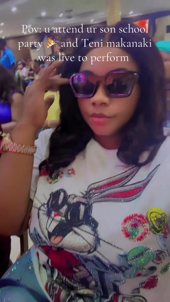 @HONEYDROP FABRICS/ABULE EGBA
