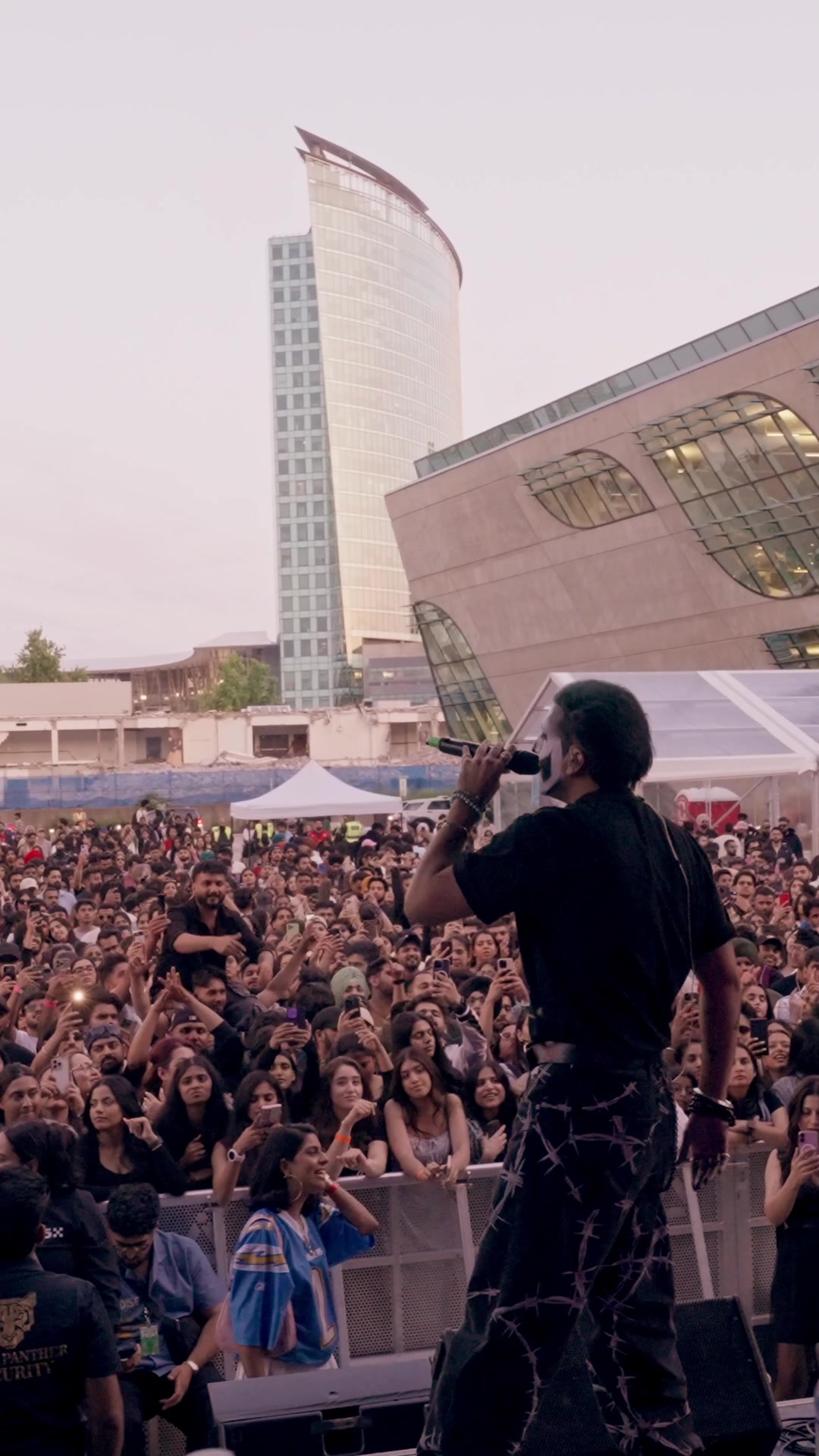 @5X Fest