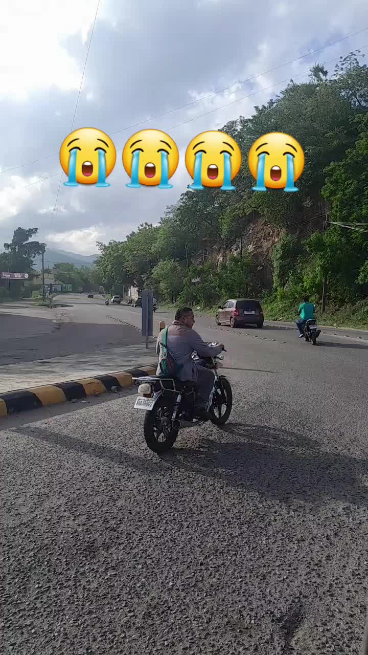 @Camacho