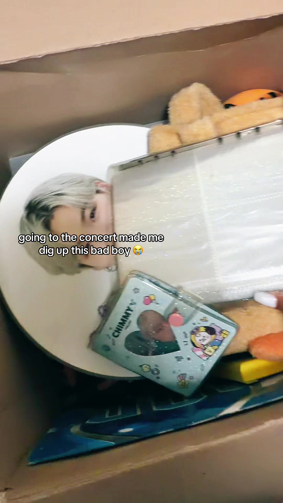 @taehyung&rsquo;s wife  <3