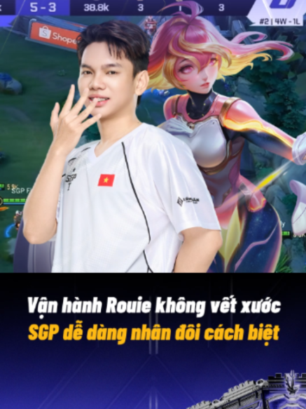 @Cao Thủ Liên Quân Official