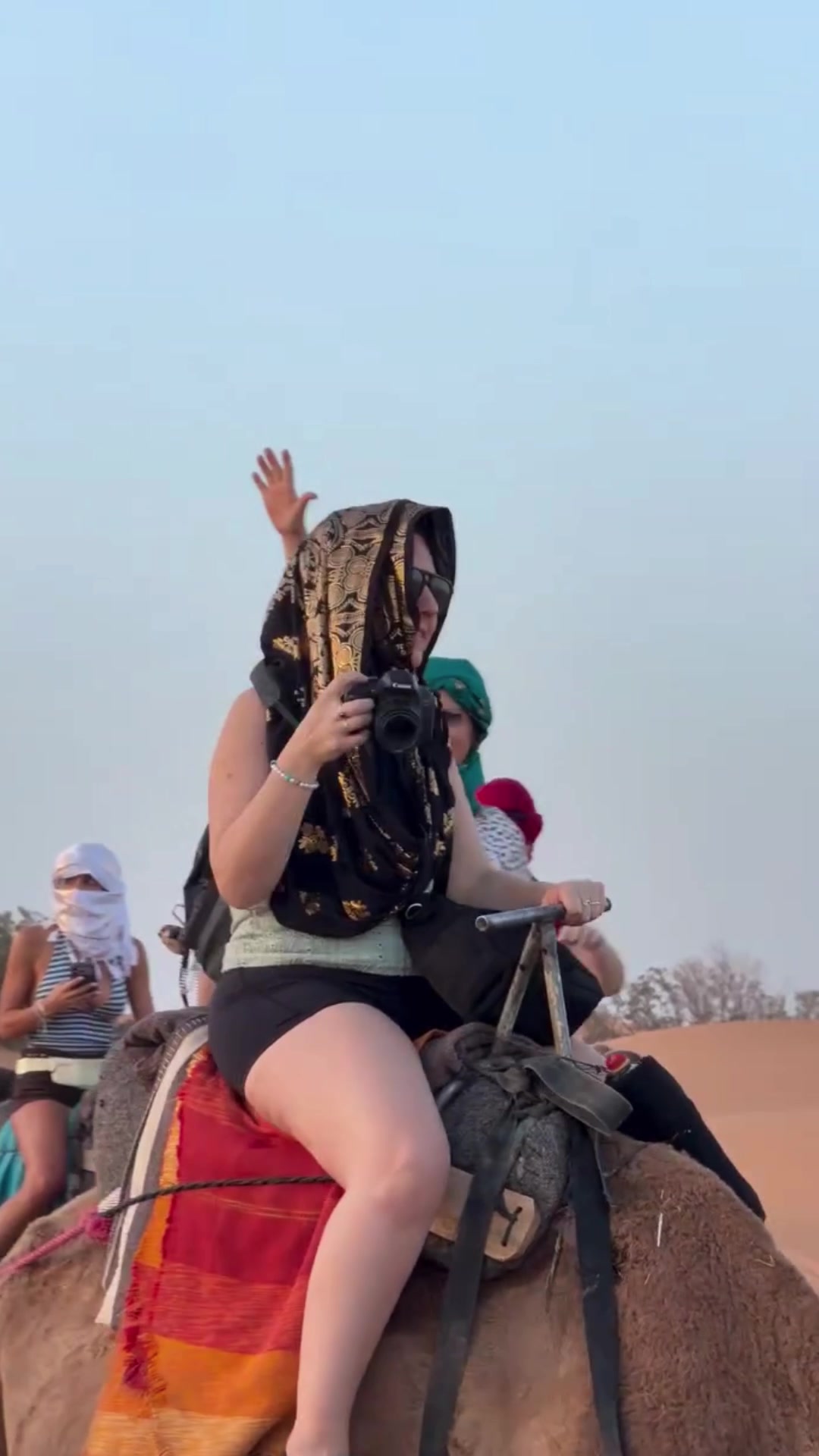 @Merzouga Globe 🌎