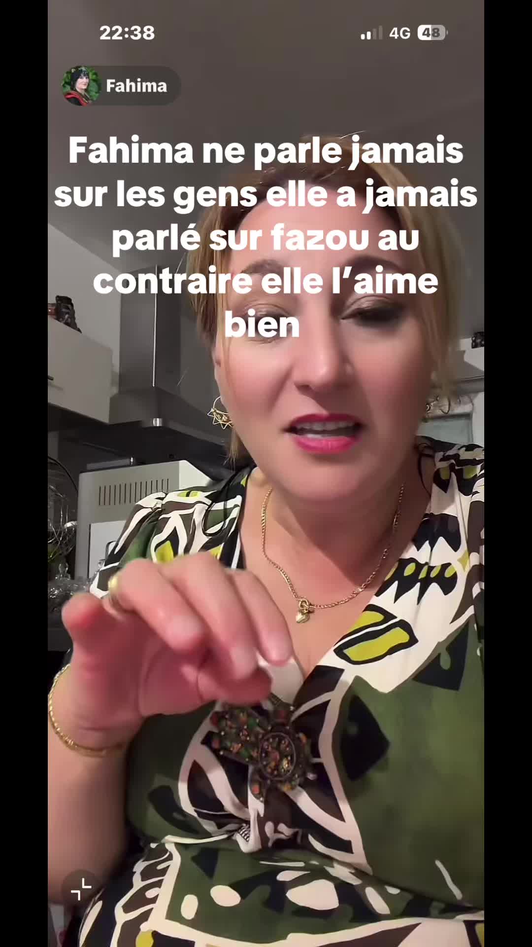 @Fahima & Sa Fan Sasa