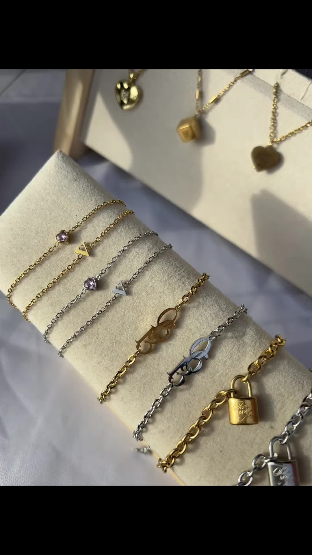 @Areum Accessories