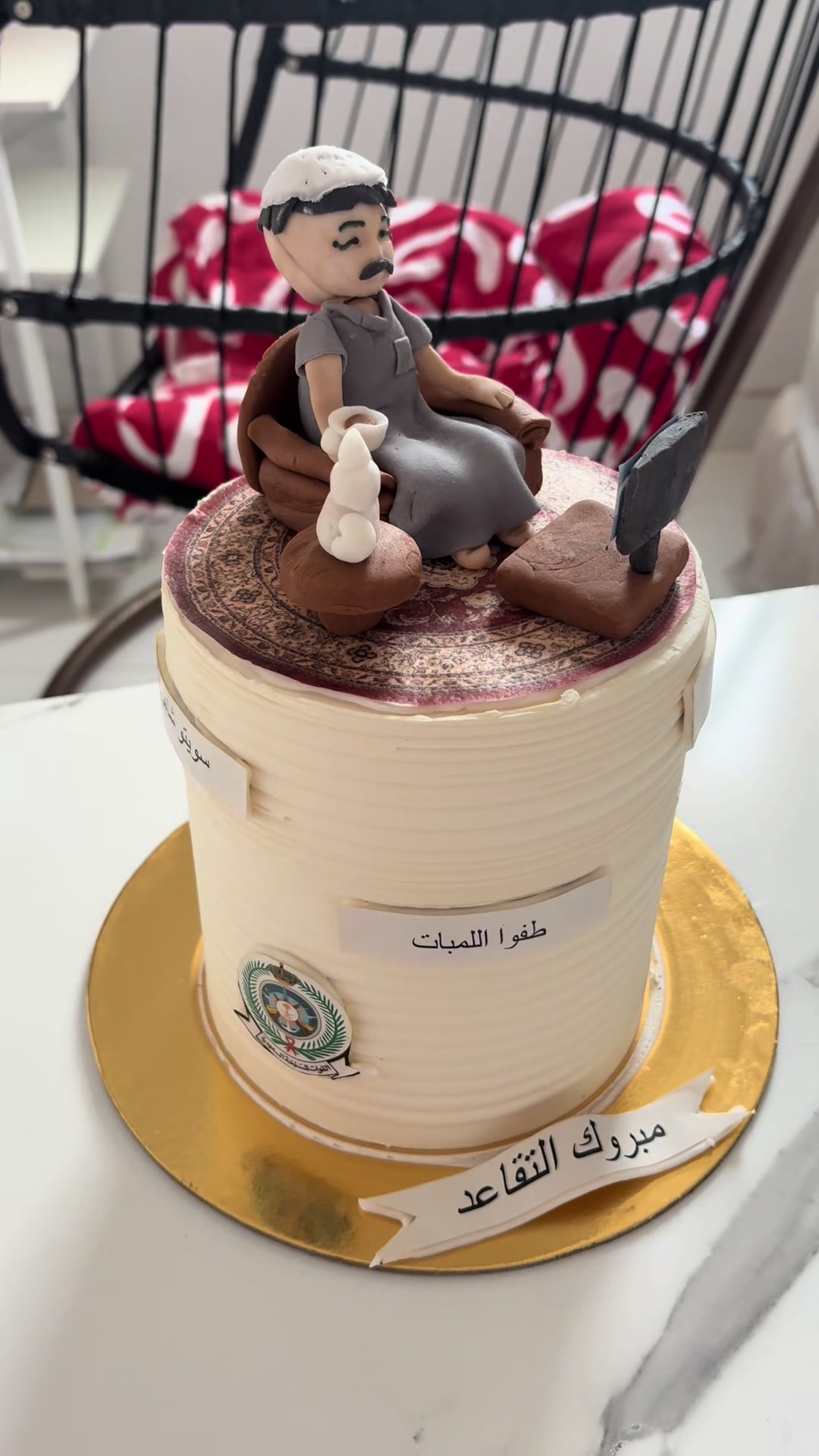 @اجمل متجر كيك (تبوك)☺️🎂
