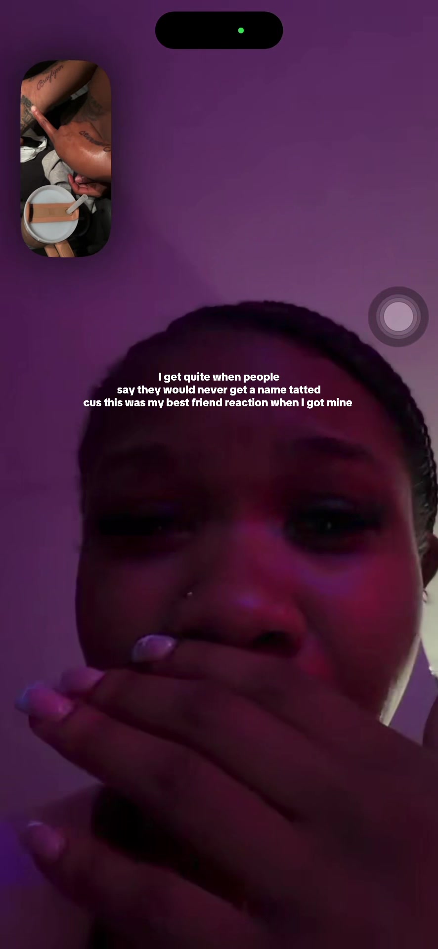 @Thee Brazy | Baddie Influencer