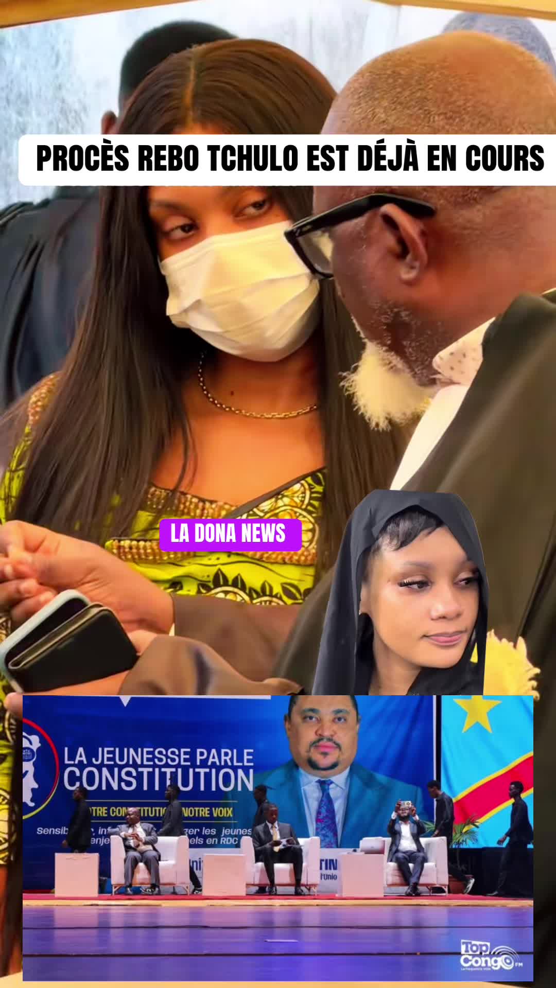 @𝗟𝗔 𝗗𝗢𝗡𝗔 𝗡𝗘𝗪𝗦