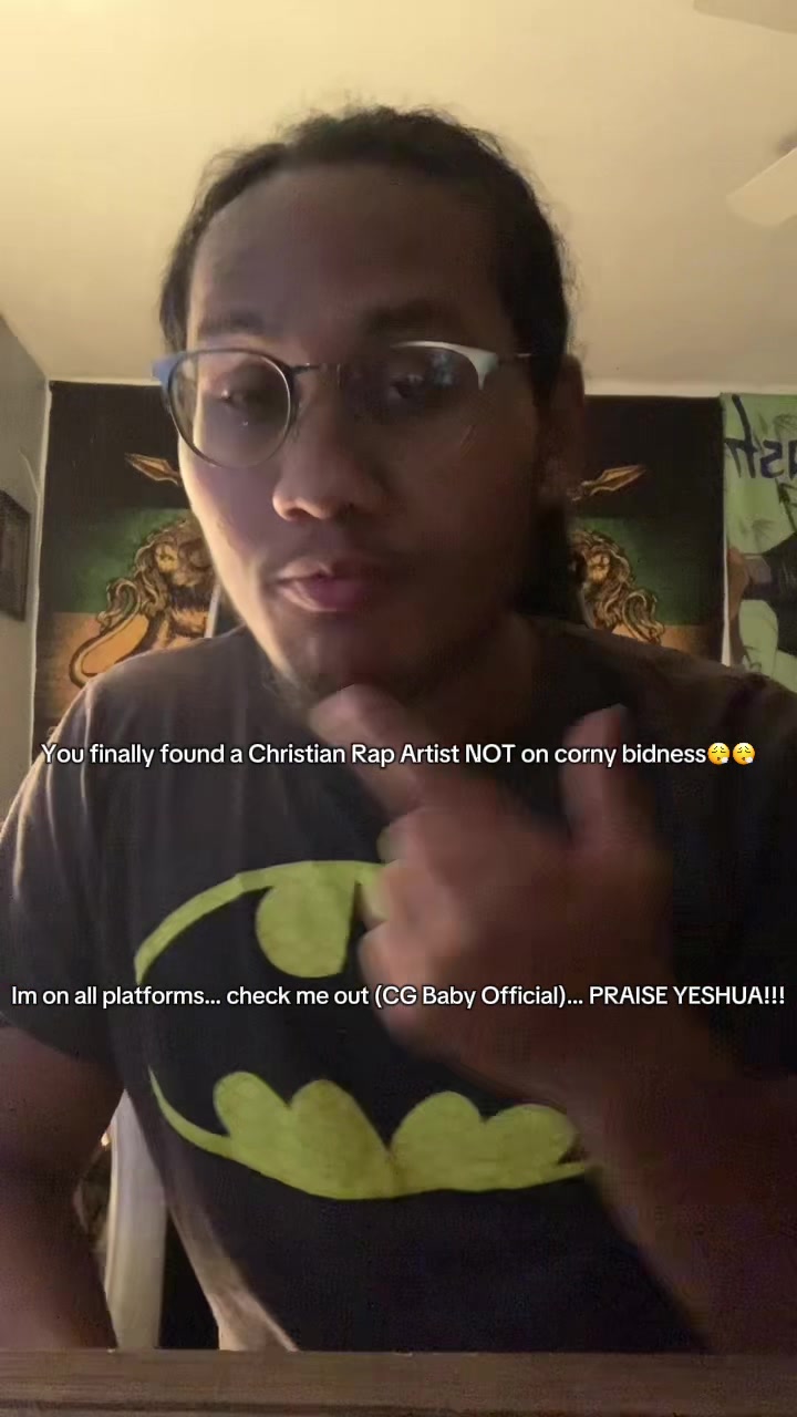 @CG Baby Official