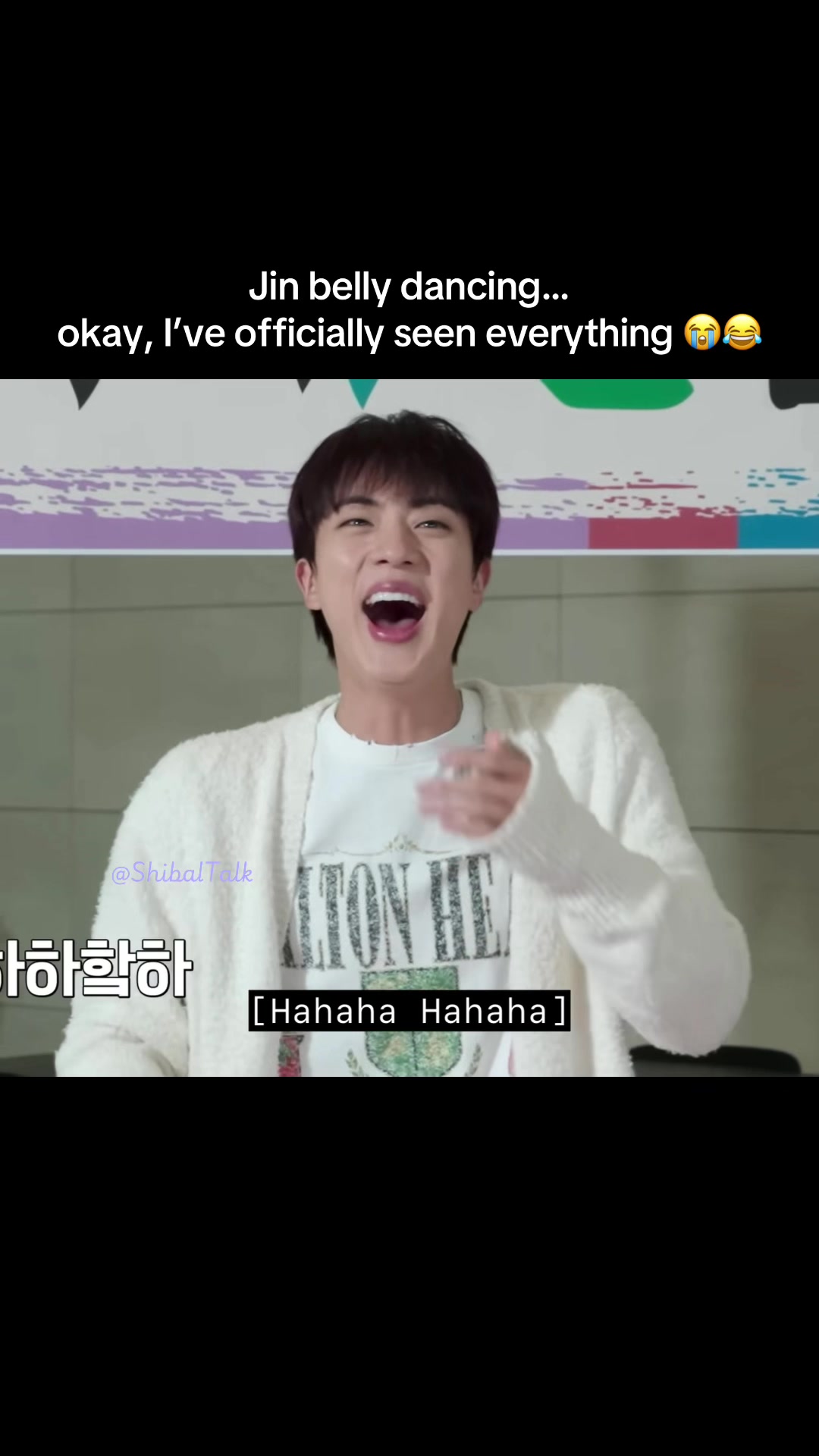 @Shibal Talk | K-Drama & K-Pop