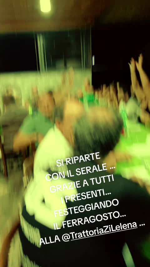 @Lucia Crispino Profi