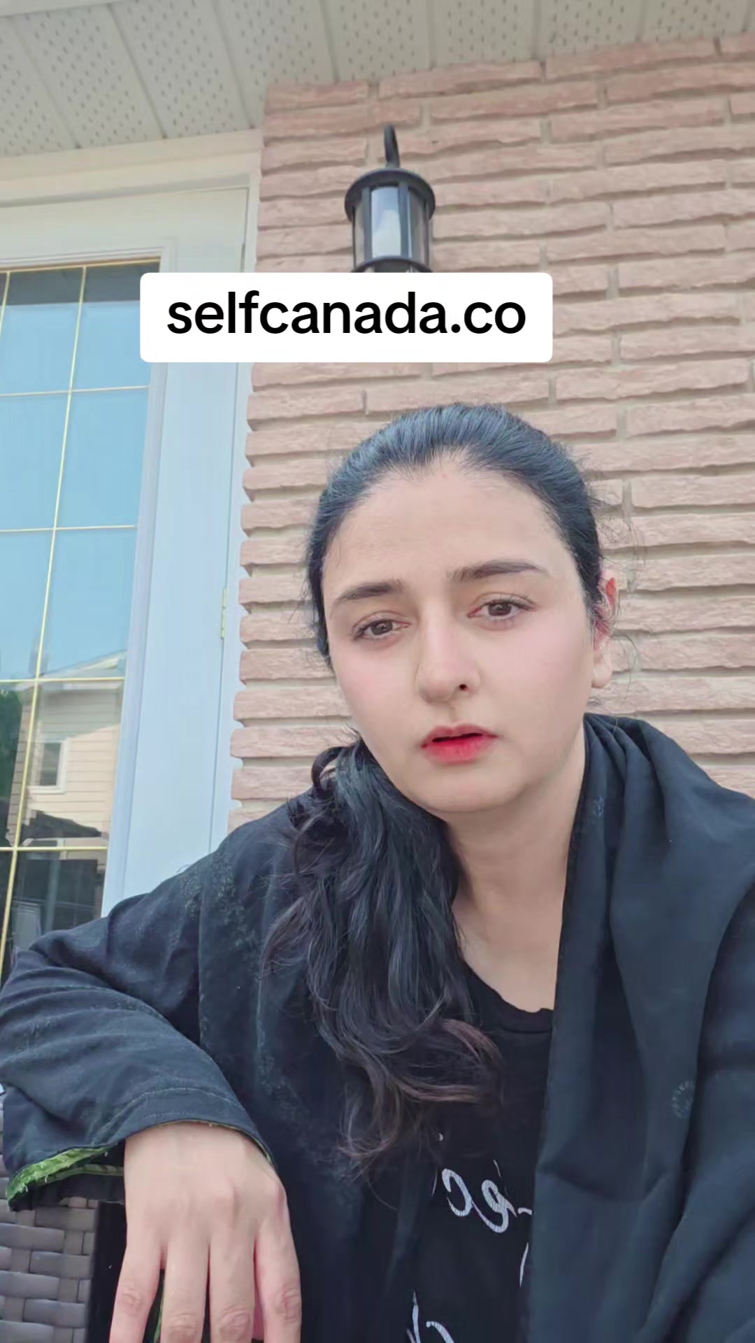 @SELF Canada