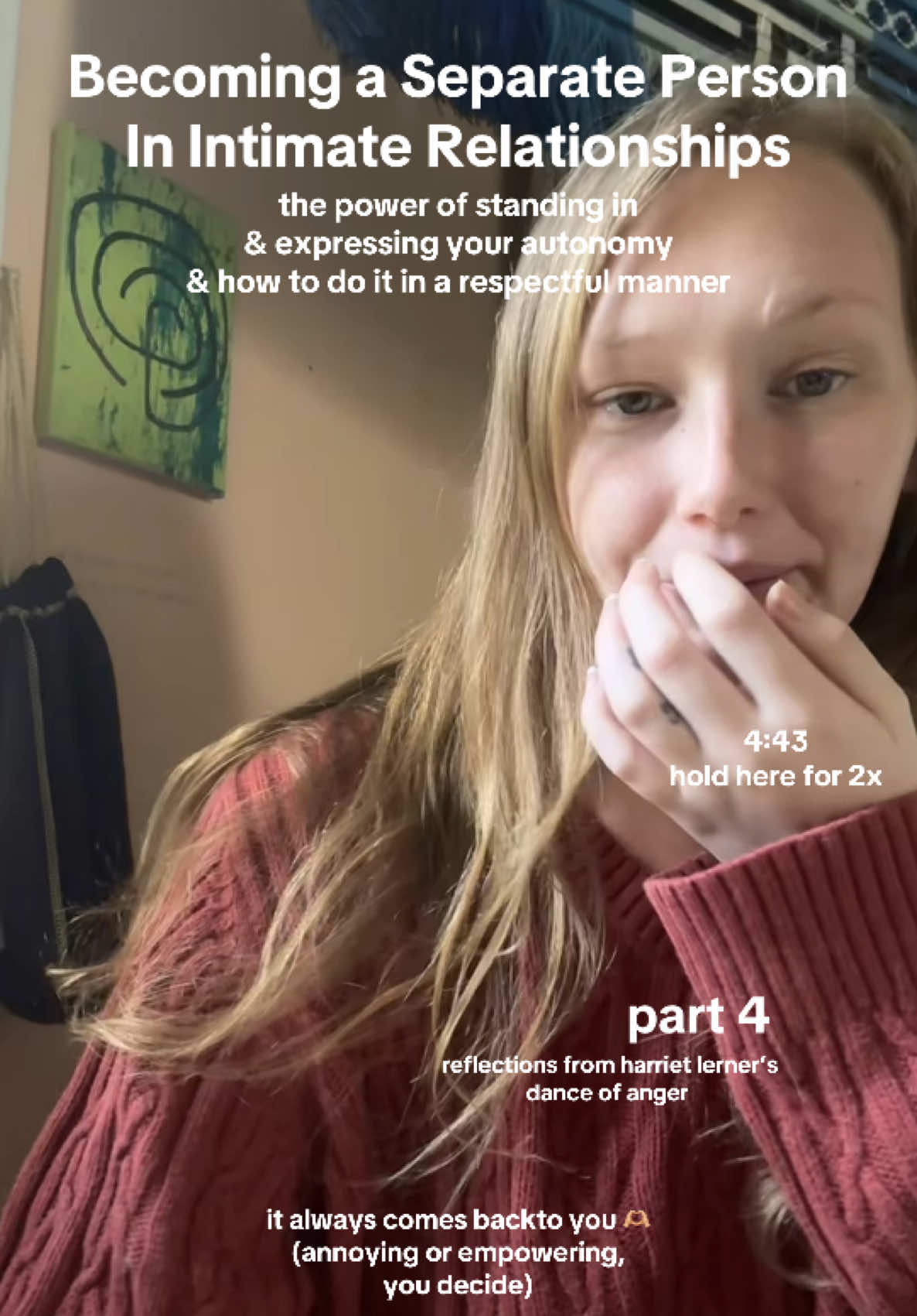 @Mads | The Sophia Perspective