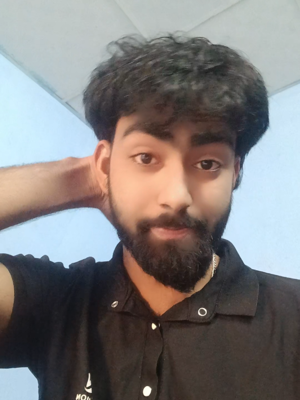 @Mr_Arjun💓