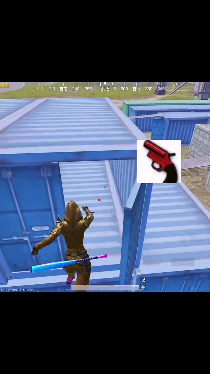@PUBG007