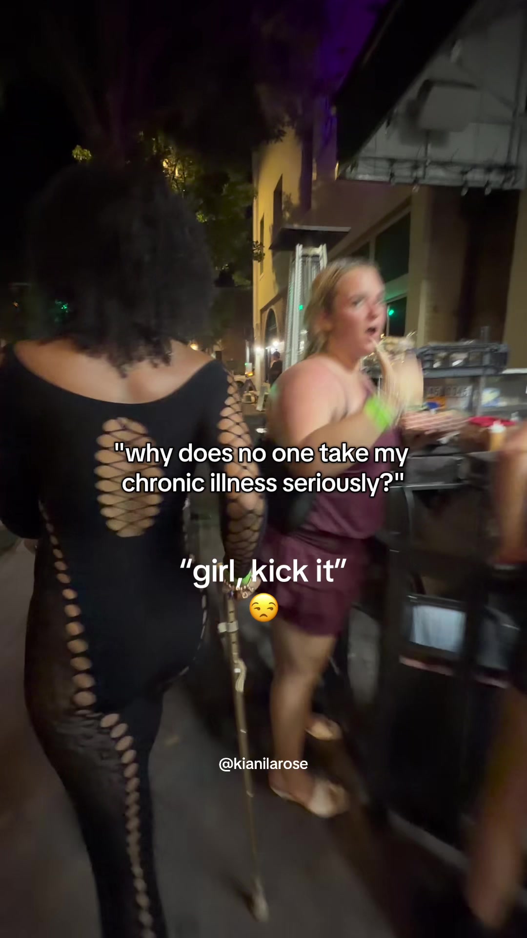 @Ki & Kora