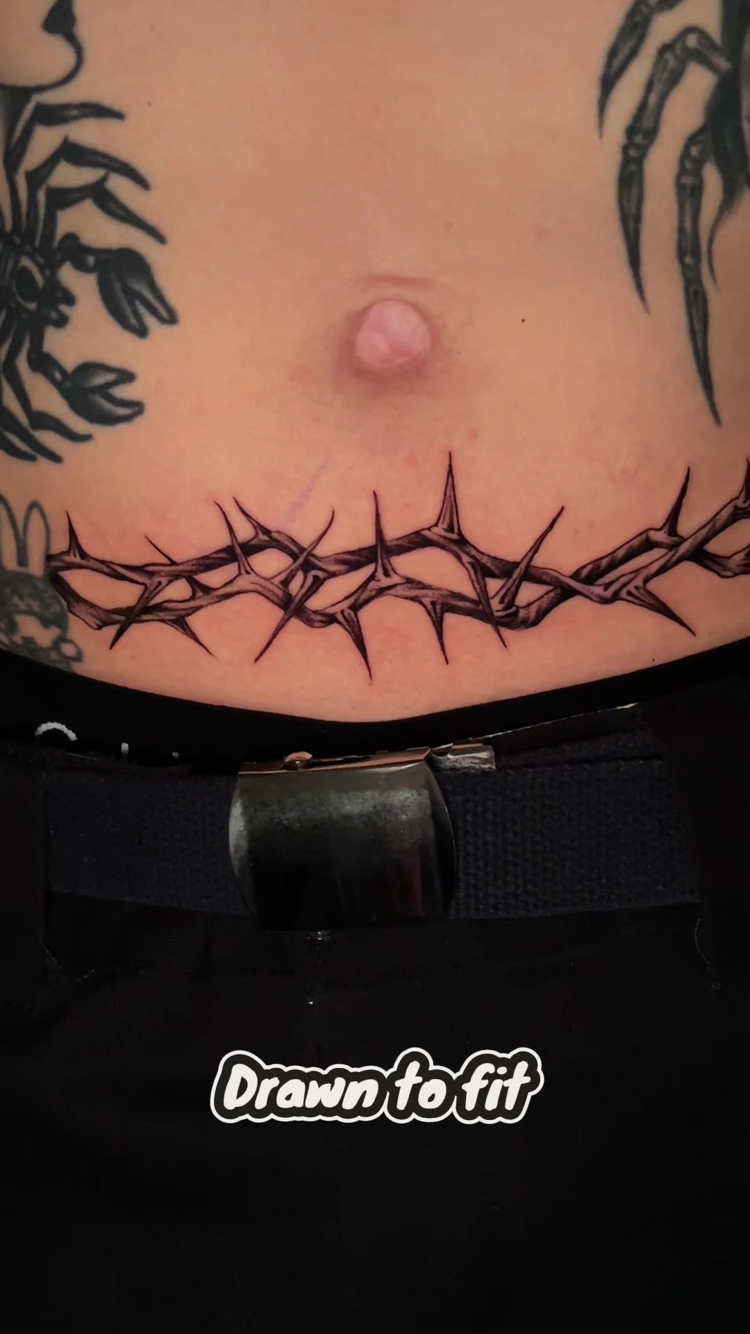 @drewface_tattoos