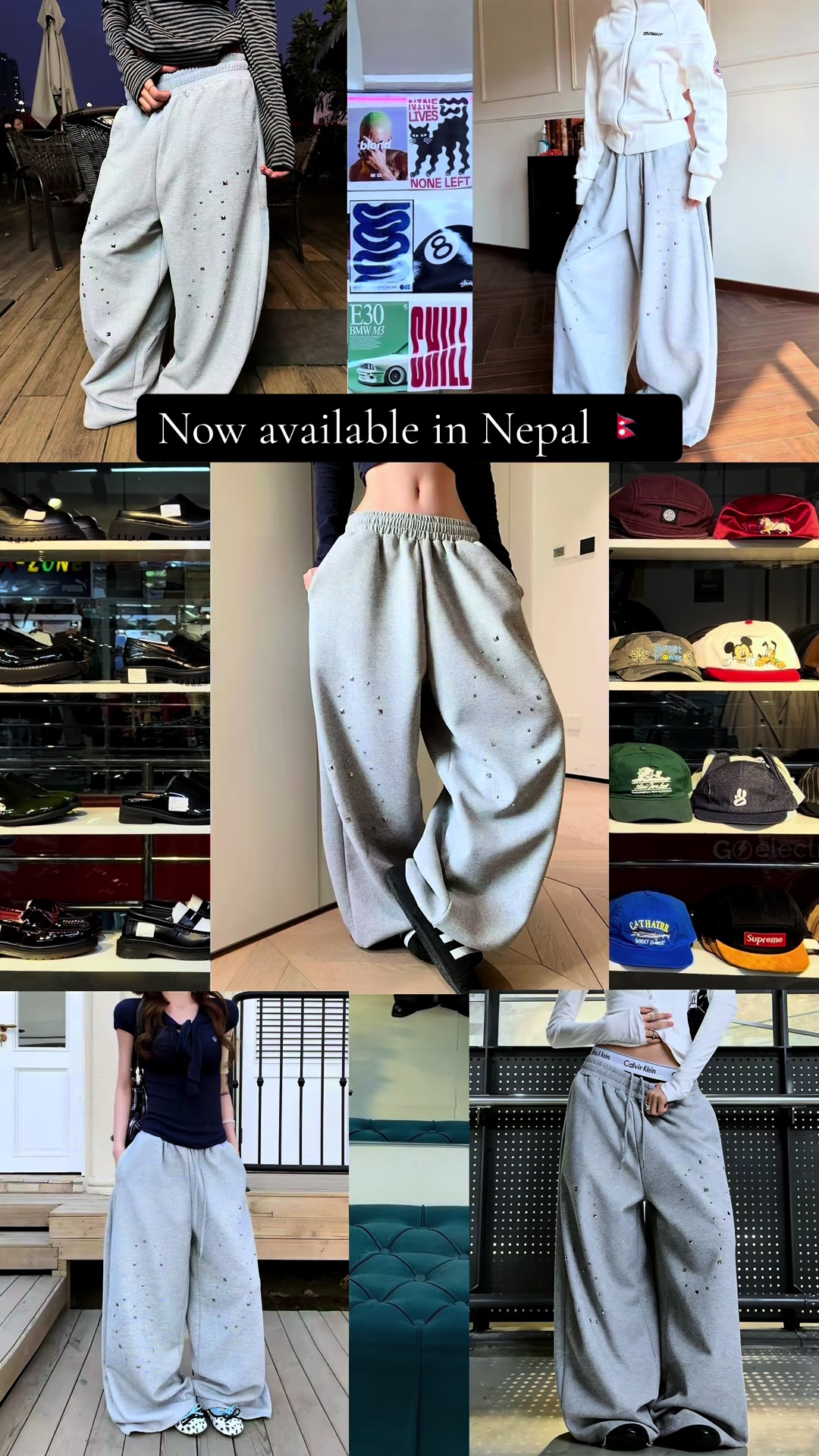 @THAPA COLLECTION