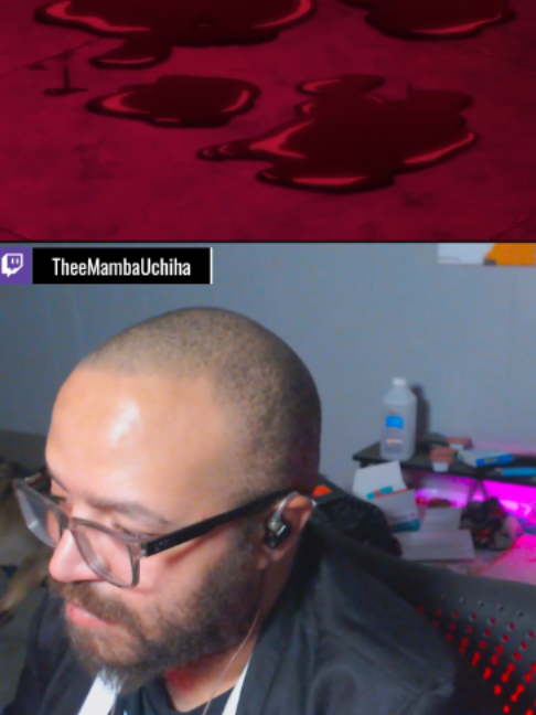@TheeMambaUchiha
